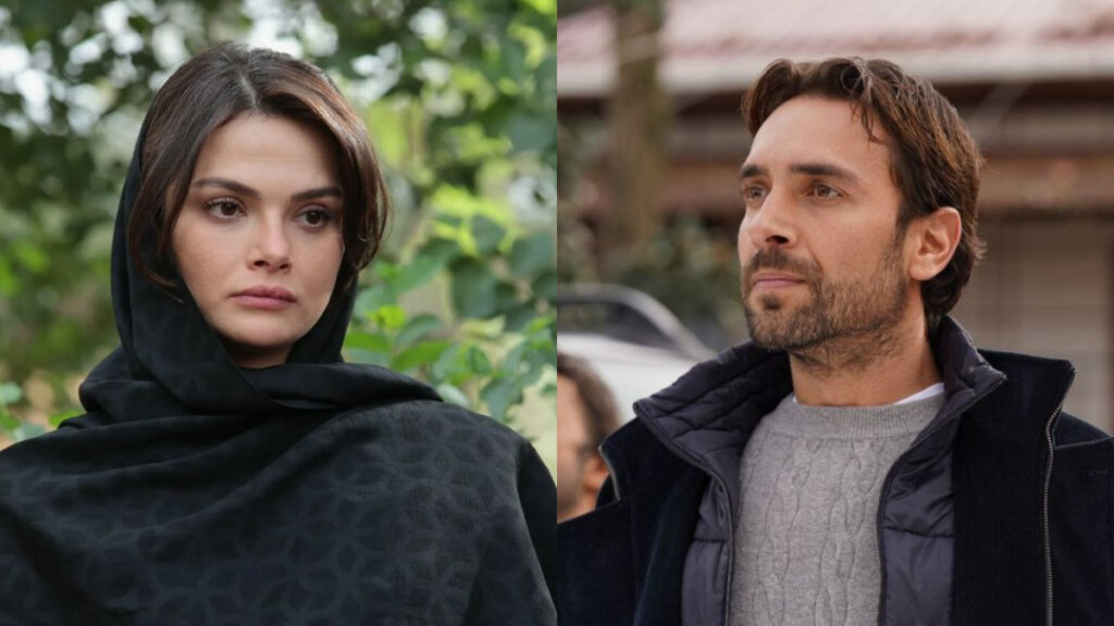 Новые эпизоды сериалов «Далекий город» и «Это море переполнится» отменены