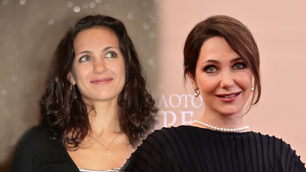 20 фото Екатерины Климовой, которые доказывают, что она — ведьма