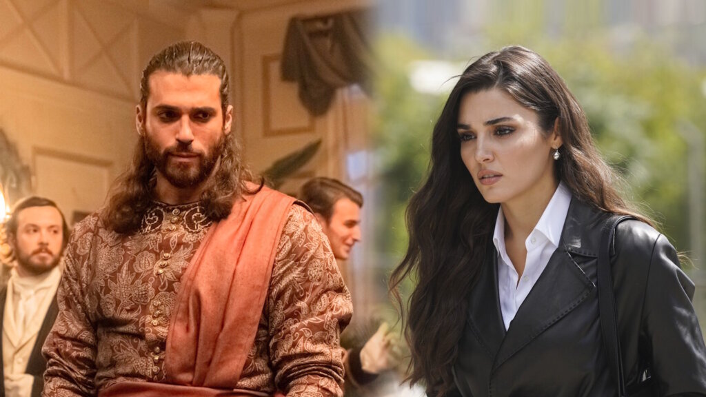 10 свежих турецких сериалов, достойных внимания зрителей