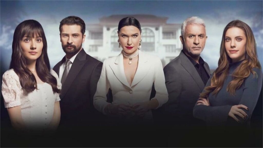 Популярный турецкий сериал «Запретный плод» возвращается на экраны в новом виде