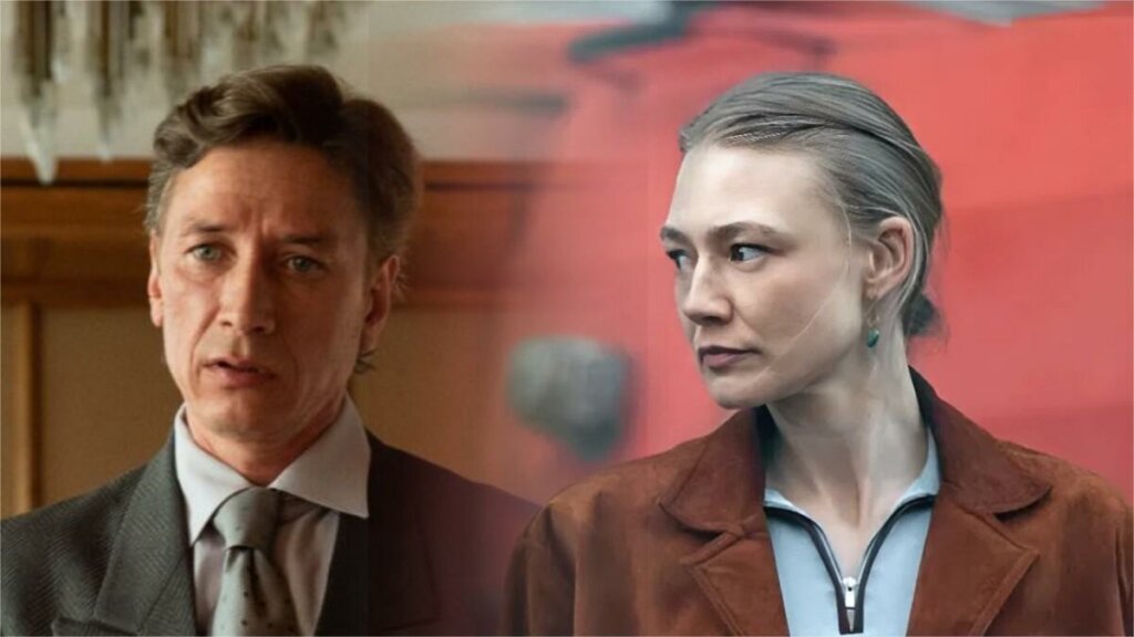 Заречный, Хрустальный, Курортный: 8 городов со страшными тайнами из российских детективных триллеров