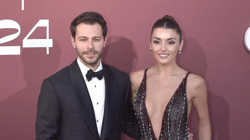 Хакан Сабанджи высказался о Ханде Эрчел после своего задержания