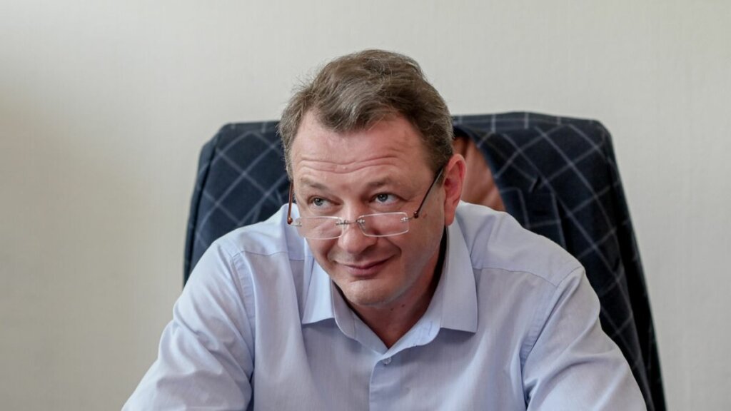 Марат Башаров без ума от молодой жены: «Меня Аська делает моложе»