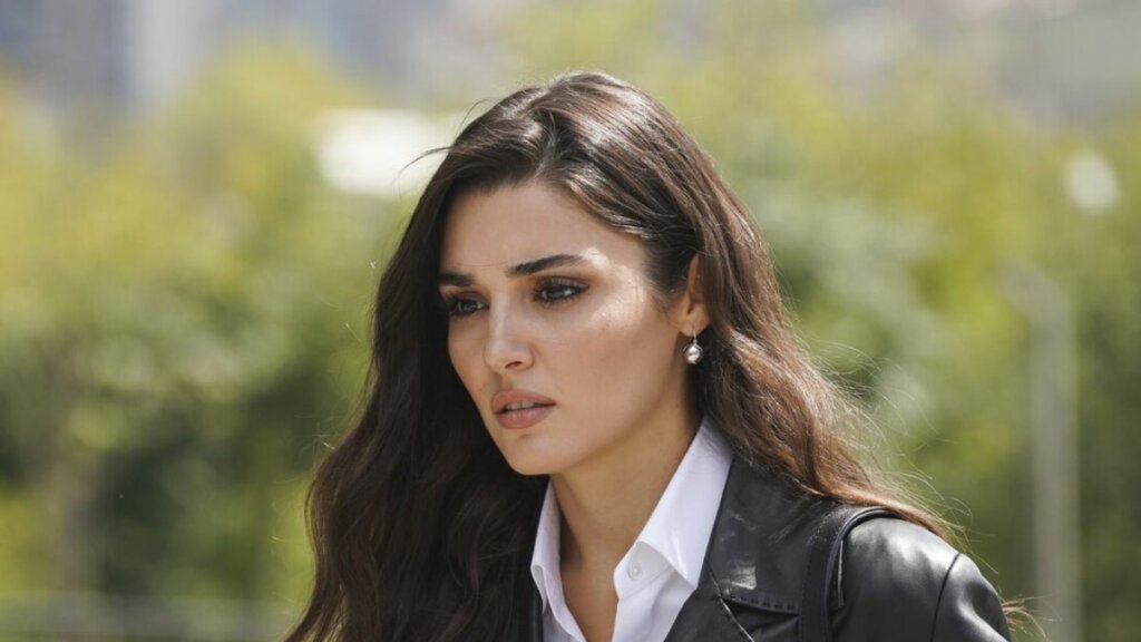 Анализы Ханде Эрчел на запрещенные вещества проверят дополнительно: и вот почему