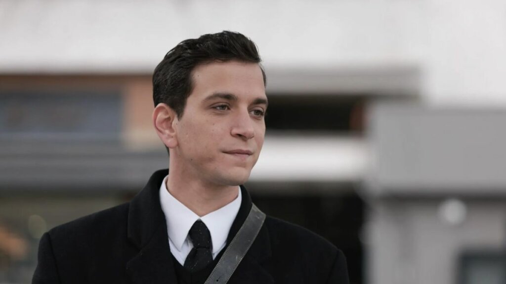 Селахаттин Пашалы сделал заявление о разводе на фоне новостей о своей измене