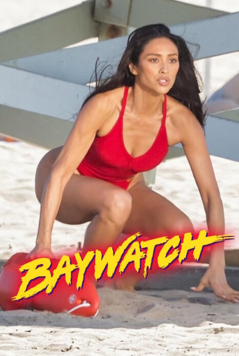 Спасатели Малибу (Перезагрузка)