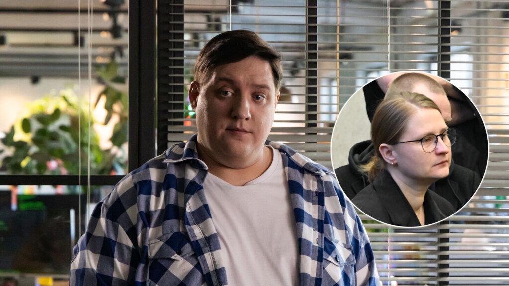 Вдова Романа Попова рассказала, как вместе с тремя детьми переживает утрату