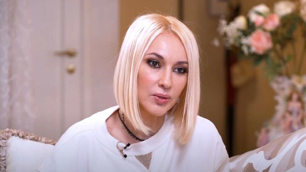 Лера Кудрявцева прервала молчание после скандальной ссоры