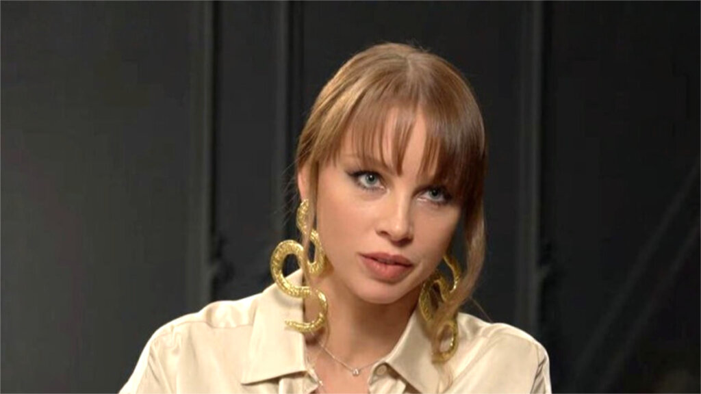 Полина Диброва едва не лишилась руки в отпуске на Байкале: вот что случилось