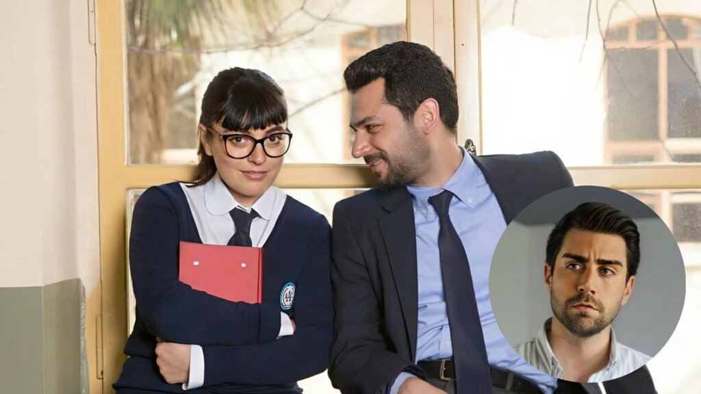 Улыбнись: 7 турецких фильмов и сериалов для хорошего настроения