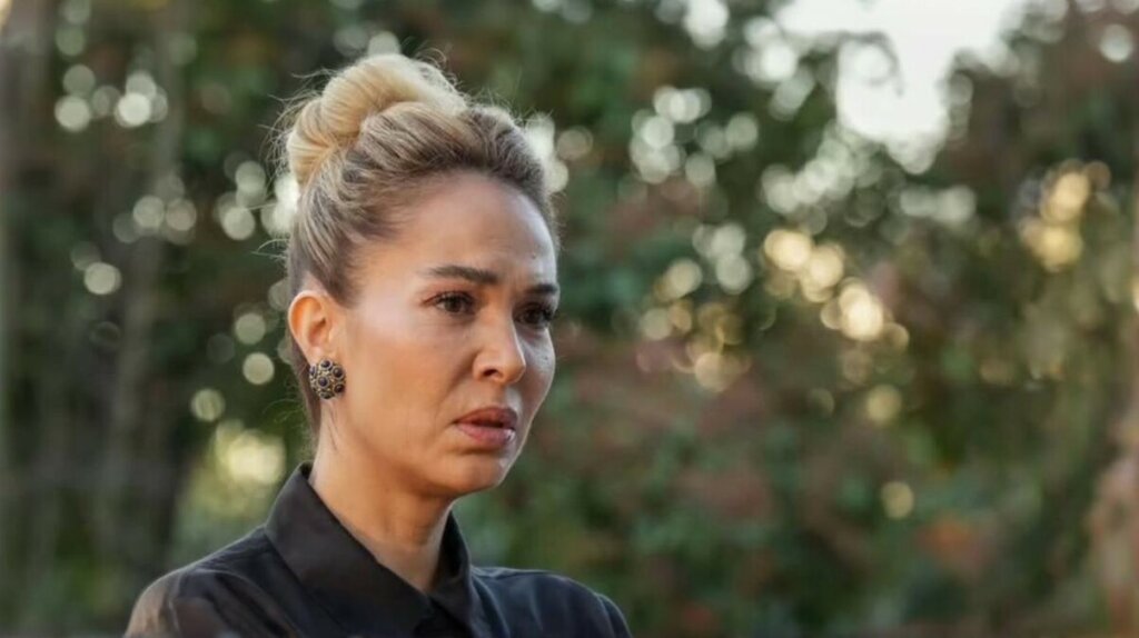 Главная тайна Инджи и ложь Эркана: Описание 10 серии турецкого сериала «Ты тот, кого я люблю»