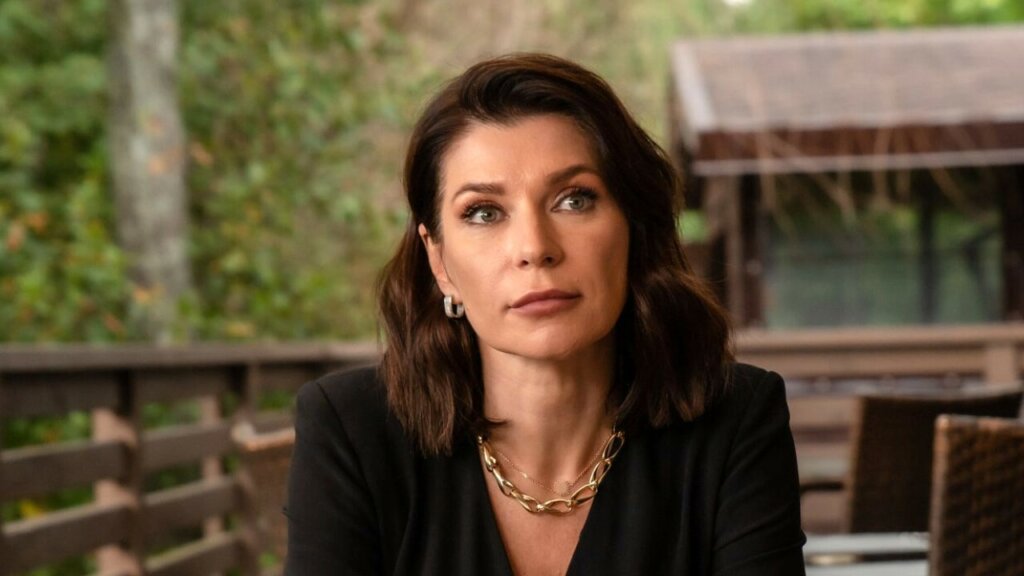Звезде сериала «Воронины» удалили новообразование