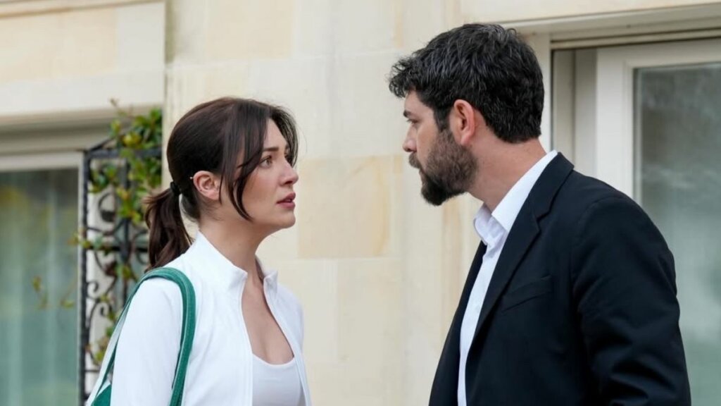 Подлость Кадира и боль Дживана: описание 14 серии турецкого сериала «Ты тот, кого я люблю»