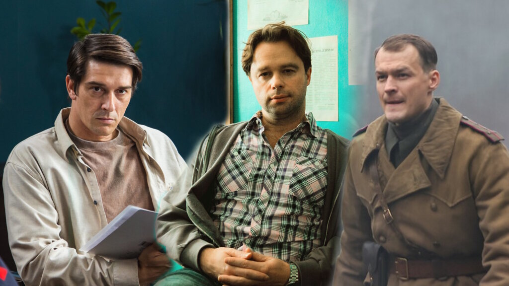 Премьеры сериалов с 4 мая: Кузя в колхозе, мажор в операх и немцы в советском тылу