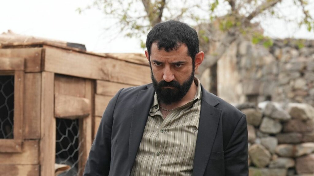 Счастье было минутным: Описание 15 серии сериала «Ты тот, кого я люблю»