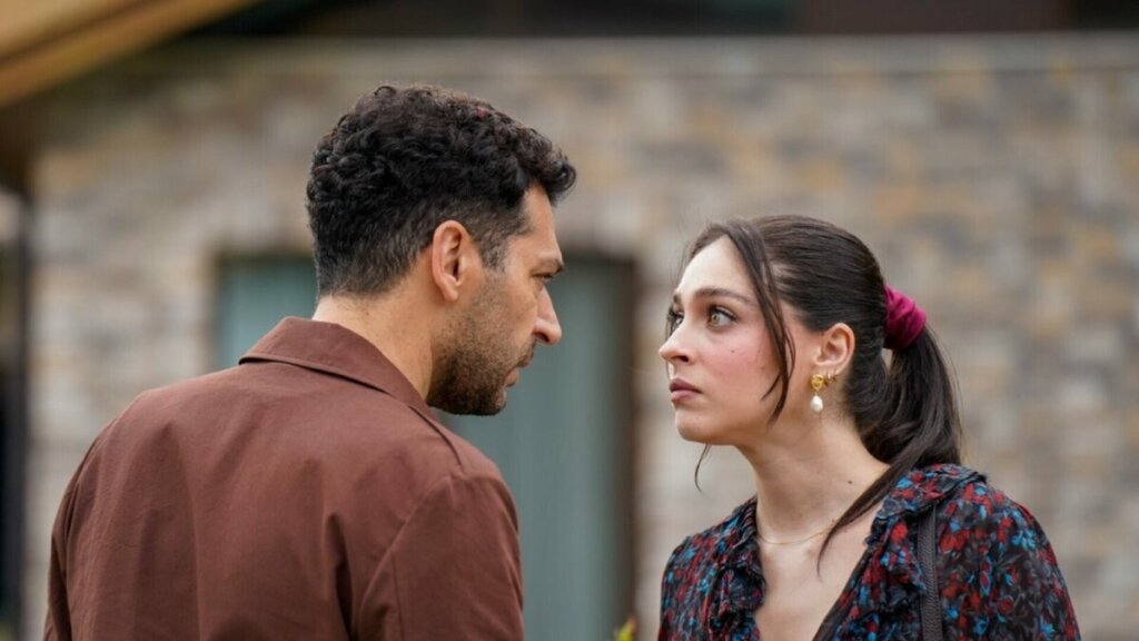 24 популярных клише в турецких сериалах, которые зрители любят и ненавидят