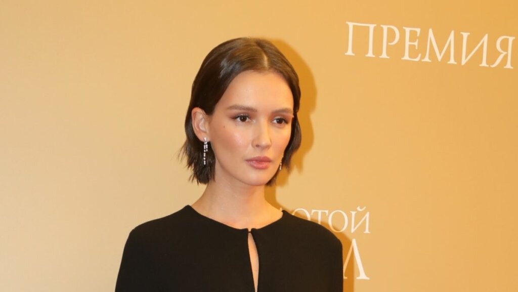 Паулина Андреева высказалась об отношениях после развода с Федором Бондарчуком
