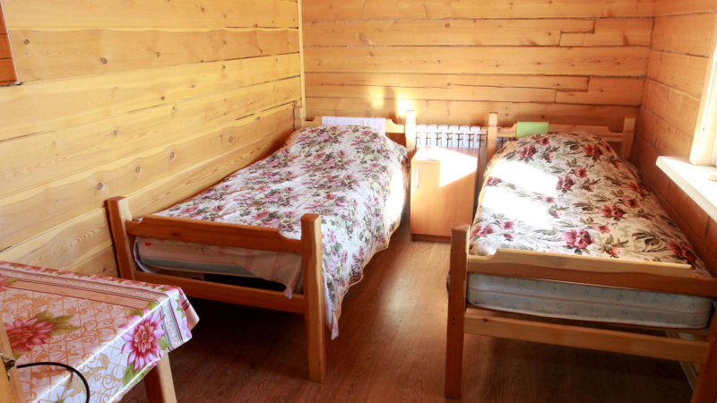 Экспедиция КП на Байкал: много красок и впечатлений