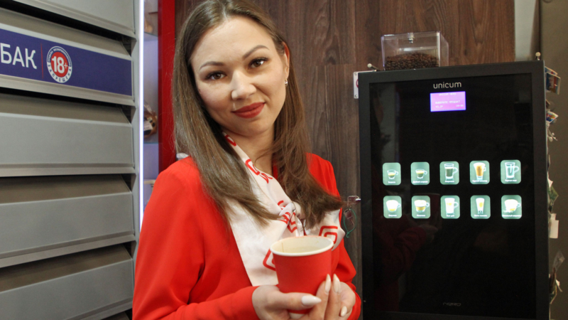 Экспедиция КП на Байкал: много красок и впечатлений