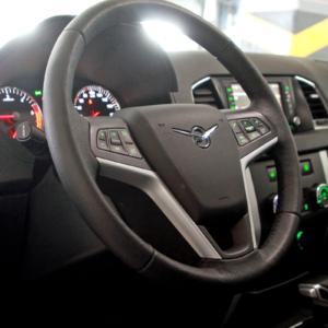 УАЗ-Патриот