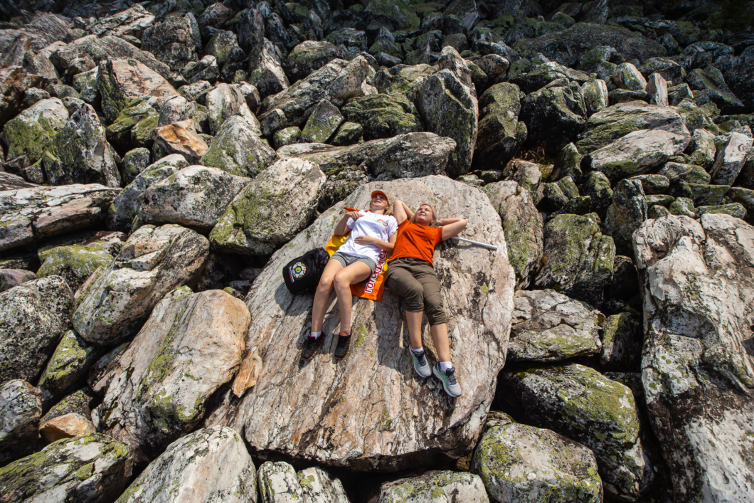 парк таганай