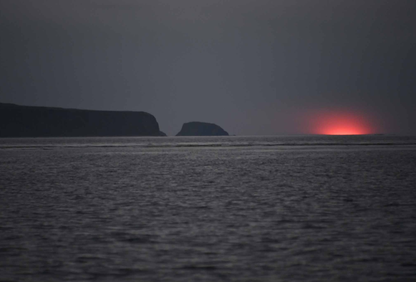 экспедиция на курилы 157