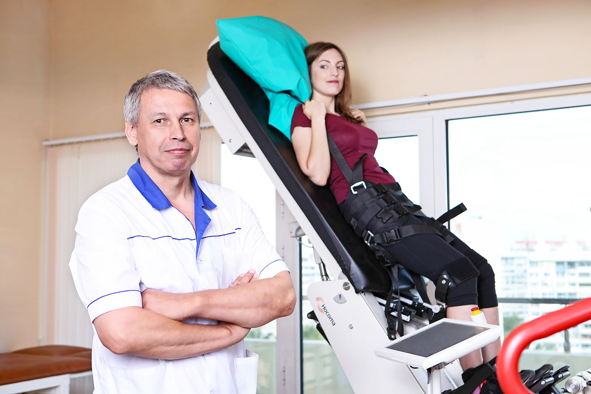 Записаться к неврологу в поликлинику бесплатно