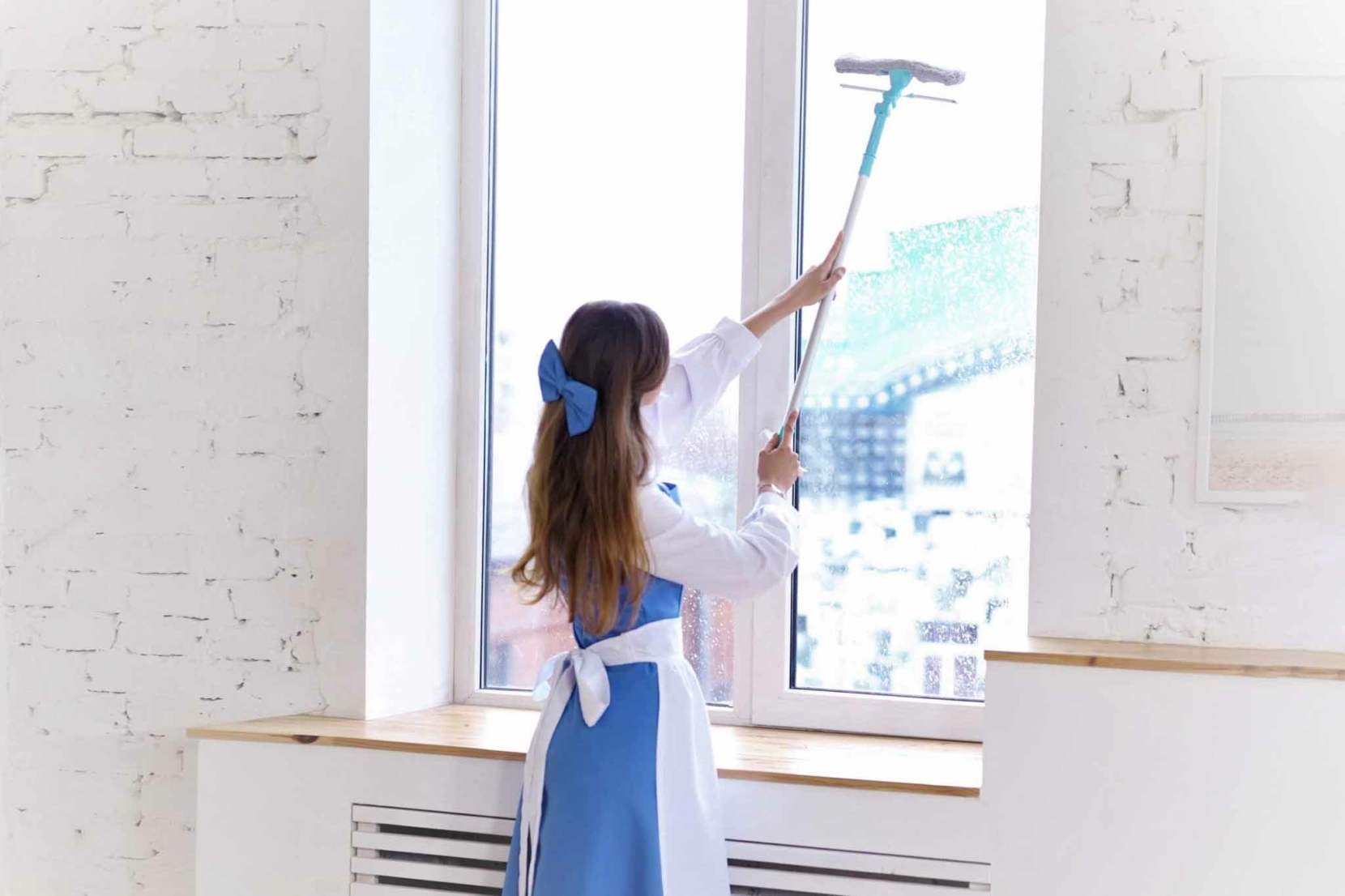 10 лучших клининговых компаний в Москве 2024: рейтинг топ хороших ...