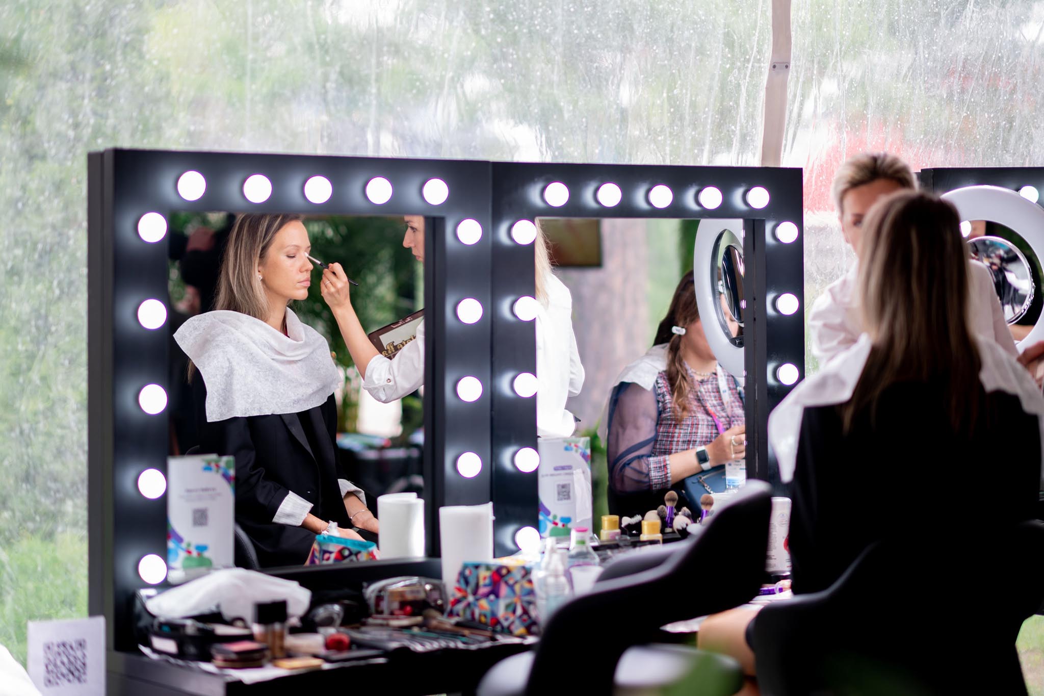 30 лучших салонов красоты в Москве 2024: рейтинг топ лучших салонов ...