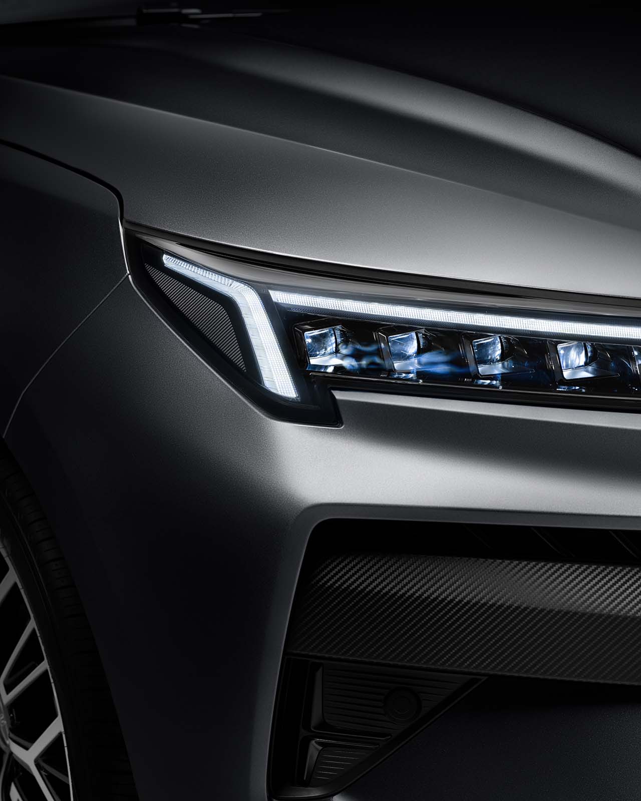 Москвич - галерея 3 - По Золотому кольцу — до Костромы и обратно