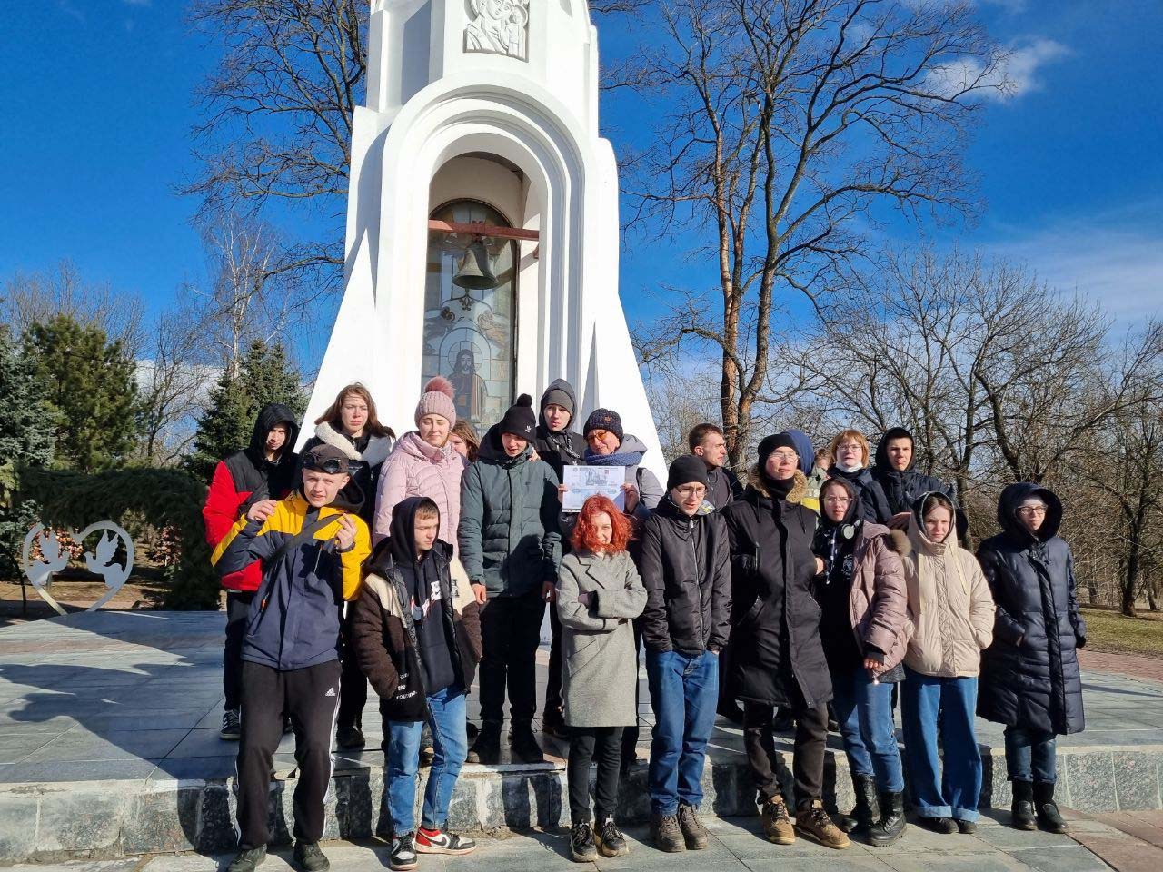 Туризм для всех 4 - Путеводитель Маршрут построен 2026