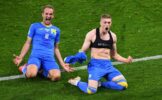 УЕФА перенесет стыковой матч Украины и Шотландии