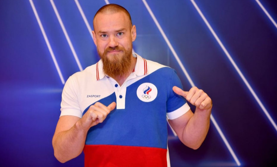 Российский прыгун в воду Евгений Кузнецов не добрался до медалей Игр. Фото: ОКР