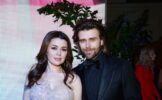 Муж Заворотнюк рассказал, какое желание загадает в Новый год
