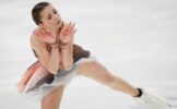 Авербух поддержал фигуристку после допинг-скандала в Пекине