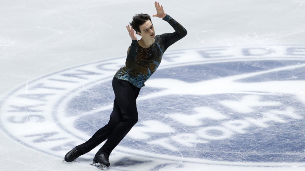 Макар Игнатов