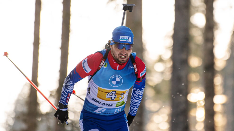 Александр Логинов