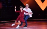 Боброва обиделась на жюри «Ледникового периода»