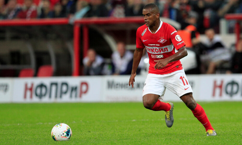 Фернандо, футбол