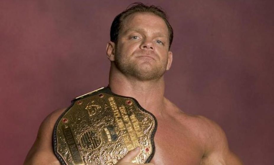 Крис Бенуа был реслером-чемпионом, а потом стал убийцей. Фото: Инстаграм imdb