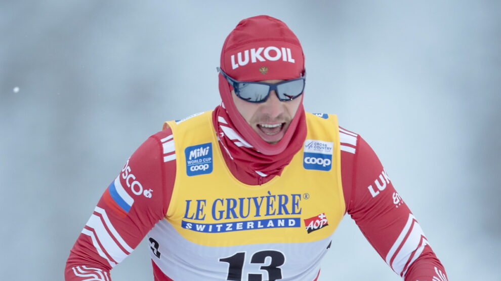 Глеб Ретивых