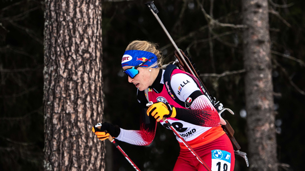 Кп спорт. Lisa Theresa Hauser. Хаузер тест. Hauser фото.