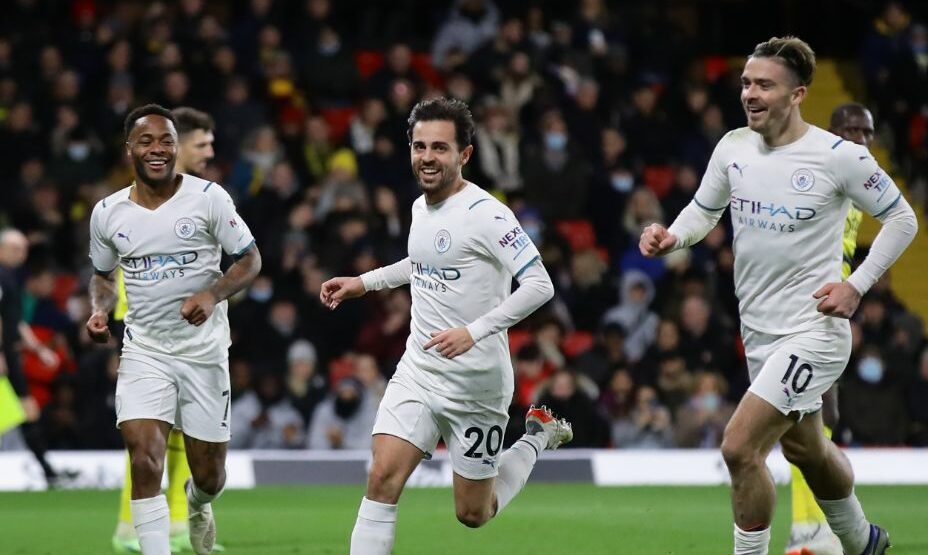 «Манчестер Сити»