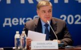 Шишкарев переизбран на пост президента Федерации гандбола России