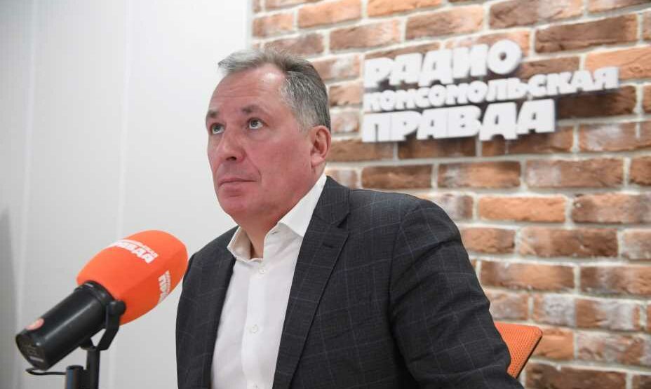 Станислав Поздняков, ОКР