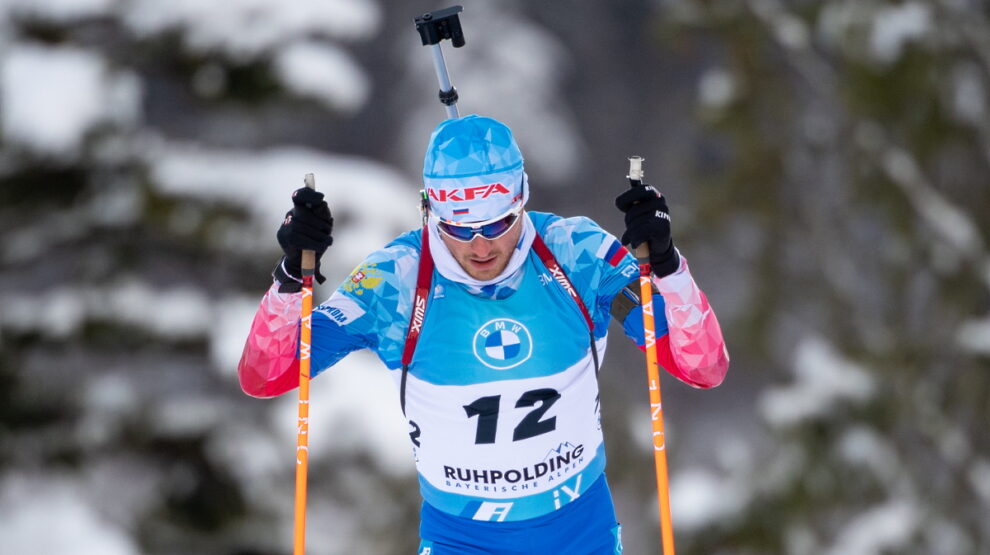 Антон Бабиков