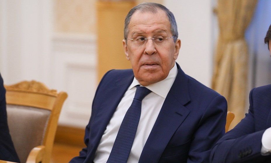 Лавров обеспокоен ситуацией, которая сложилась вокруг российского спорта. Фото: Global Look Press