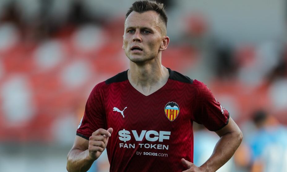 Денис Черышев