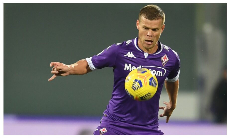 Александр Кокорин