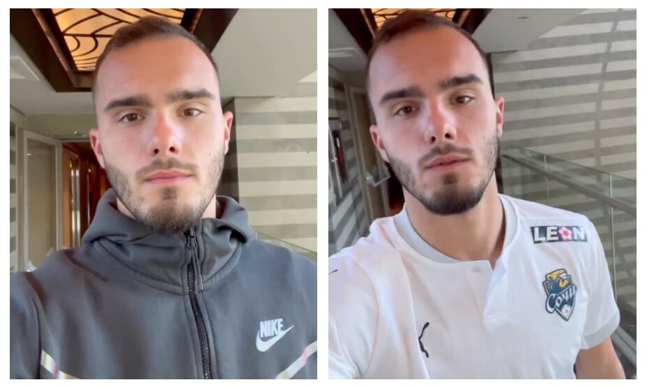 Ваня Дркушич